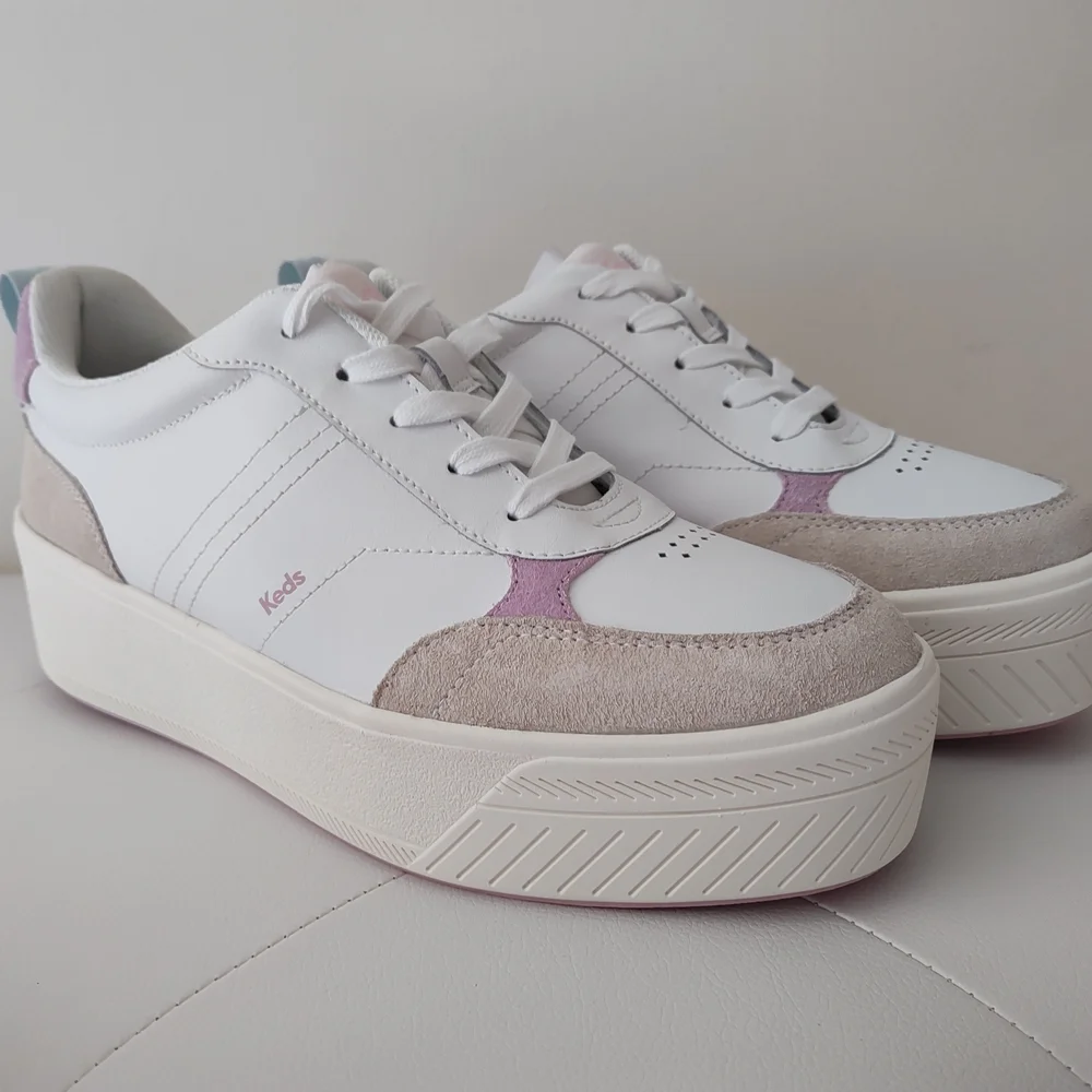 ~~KEDS💙 Skyler II Sneakers~~ - Picture 2 of 9